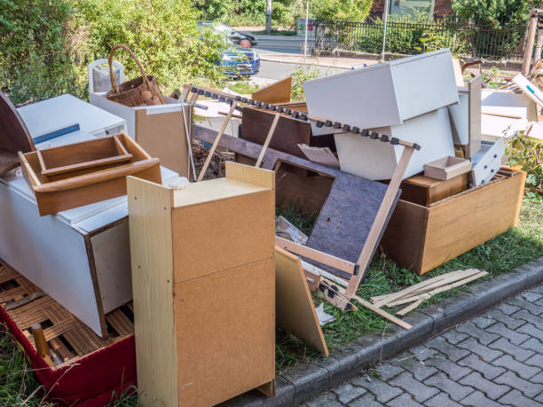 Best Residential Junk Removal  in Green Meadows, OH