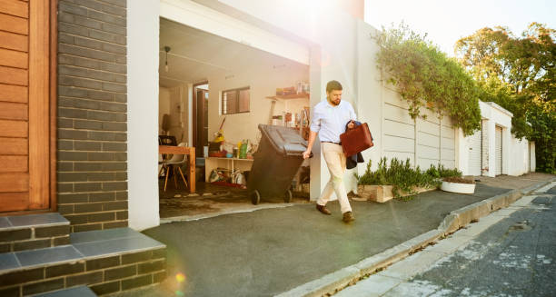 Yard Cleanup Services in Green Meadows, OH