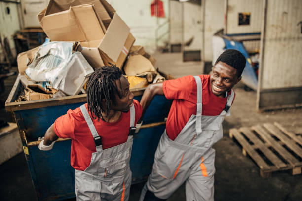Best Commercial Junk Removal  in Green Meadows, OH