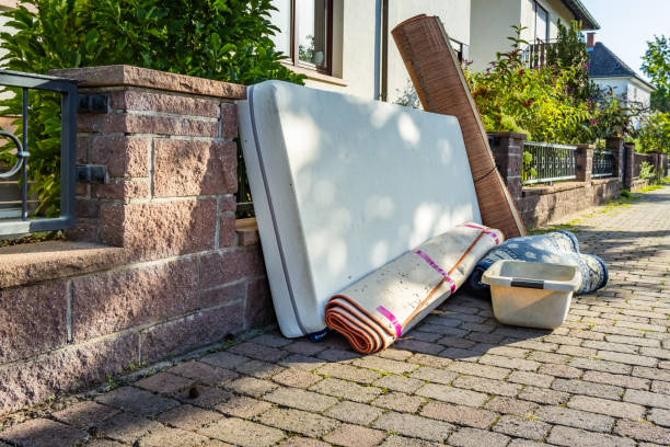 Full-Service Junk Removal in Green Meadows, OH