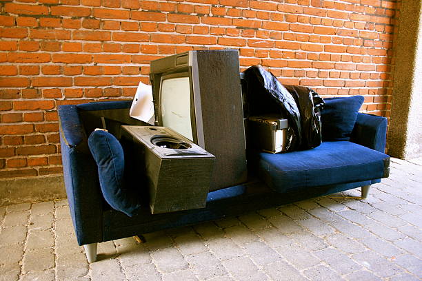 Best Garage Cleanout Services  in Green Meadows, OH