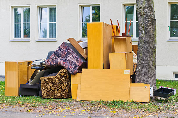 Best Same-Day Junk Removal  in Green Meadows, OH