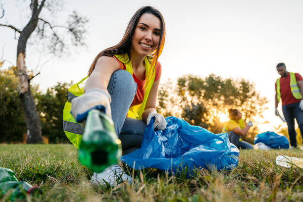 Best Professional Junk Removal  in Green Meadows, OH